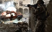 Call of Duty 4: Modern Warfare screenshot, image №91193 - RAWG