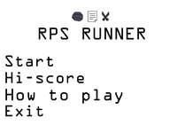 RPS Runner screenshot, image №629575 - RAWG