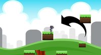 Jump and Run by ProGramer screenshot, image №1301886 - RAWG
