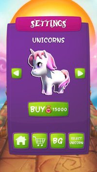 My Little Unicorn Runner 3 - Endless Fun Adventure screenshot, image №1527080 - RAWG