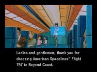 Policenauts screenshot, image №763872 - RAWG