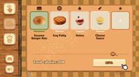 Burger Kombat screenshot, image №4082216 - RAWG
