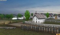 Scourge of War: Gettysburg screenshot, image №518755 - RAWG