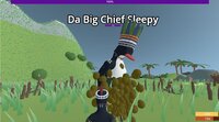 Chief Dreams screenshot, image №3842583 - RAWG