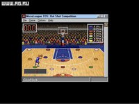 Time Out Sports: Basketball screenshot, image №342219 - RAWG