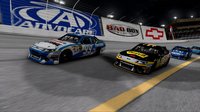 NASCAR The Game: Inside Line screenshot, image №594672 - RAWG