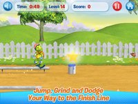 Go! Go! Franklin screenshot, image №1600806 - RAWG