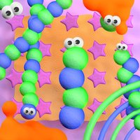 Button Bugs (Android) screenshot, image №1273902 - RAWG