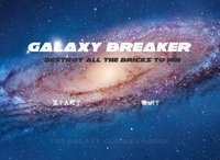 Galaxy Breaker screenshot, image №1313401 - RAWG