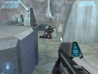 Halo: Combat Evolved screenshot, image №348186 - RAWG