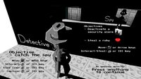 SLEIGHT - Nerve Wracking Espionage Party Game screenshot, image №1659984 - RAWG