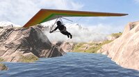 Glider Simulator screenshot, image №4144037 - RAWG