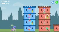 Number Tower screenshot, image №4095539 - RAWG