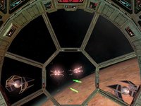 Star Wars Galaxies: Jump to Lightspeed screenshot, image №356506 - RAWG