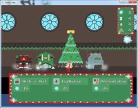 Santa's Jam screenshot, image №1784824 - RAWG