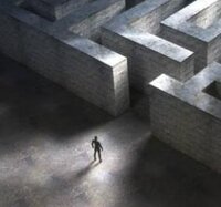 The Lost Maze (NoeliusMax) screenshot, image №3715452 - RAWG
