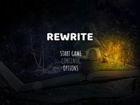 Rewrite (beagleknight, Marcnowar, sbareas, nuria) screenshot, image №1965862 - RAWG