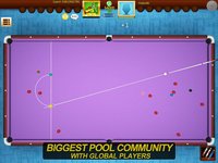 Real Pool 3D: Online Pool Game screenshot, image №1794722 - RAWG