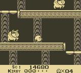 Kirby's Dream Land (1992) screenshot, image №746902 - RAWG