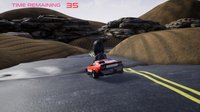 Go Kart Survival screenshot, image №707995 - RAWG