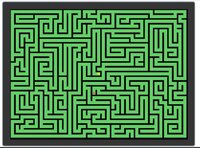 Infinite Level Maze screenshot, image №3026392 - RAWG