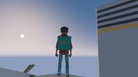 Dream Job: Delivery Simulator screenshot, image №3888981 - RAWG
