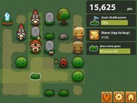 Triple Town - Fun & addictive puzzle matching game screenshot, image №1325619 - RAWG