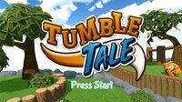 Tumble Tale screenshot, image №1121165 - RAWG