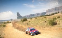 Colin McRae: DiRT 2 screenshot, image №778396 - RAWG