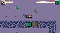 AlienConvoy screenshot, image №2358722 - RAWG