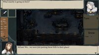 Chasing The Horizon Demo screenshot, image №3411392 - RAWG