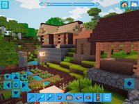 JurassicCraft: Free Block Build & Survival Craft screenshot, image №2080801 - RAWG
