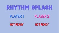 Rhythm Splash screenshot, image №1292024 - RAWG