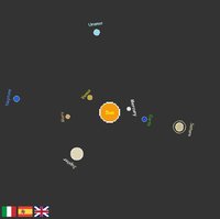 Sistema Solare screenshot, image №1966050 - RAWG
