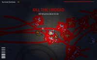 Kill the undead screenshot, image №2354184 - RAWG