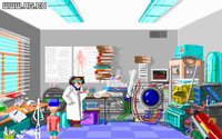 Body Quest screenshot, image №344327 - RAWG