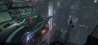Blade Runner 2021 screenshot, image №2616151 - RAWG
