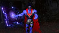 Infinite Crisis screenshot, image №608647 - RAWG