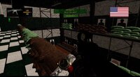 Lucky Pikinini - Advanced Killer Cyborg screenshot, image №4097229 - RAWG