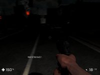 UNDER DEATH screenshot, image №1063717 - RAWG