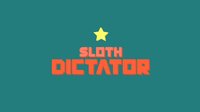 Sloth Dictator screenshot, image №1095239 - RAWG