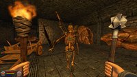 Castle Torgeath: Descent into Darkness screenshot, image №94801 - RAWG