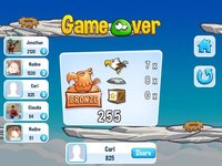 Flappy Candy vs. Bird screenshot, image №1695444 - RAWG