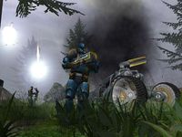 Advanced Battlegrounds: The Future of Combat screenshot, image №416516 - RAWG