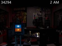 The Five Tasks (FNaF Fan Game) screenshot, image №3857513 - RAWG