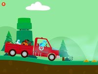 Dinosaur Truck screenshot, image №1353605 - RAWG