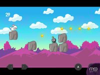 Raging Rabbit screenshot, image №1624119 - RAWG