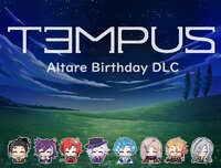 Altare Birthday DLC screenshot, image №3786542 - RAWG