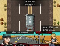 Desert Bound Bus screenshot, image №2231581 - RAWG