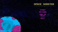 SpaceShooter (Ketron) screenshot, image №3626036 - RAWG